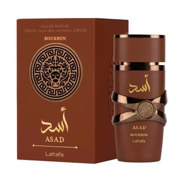 Yara Asas Bourbon