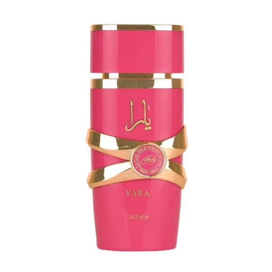 Yara Lattafa Candy Mujer 100 ml