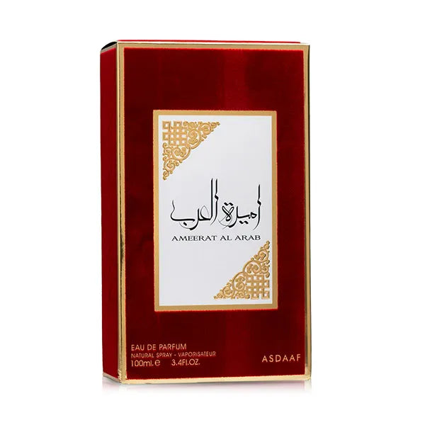Lattafa Ameerat Al Arab Mujer 100 ml