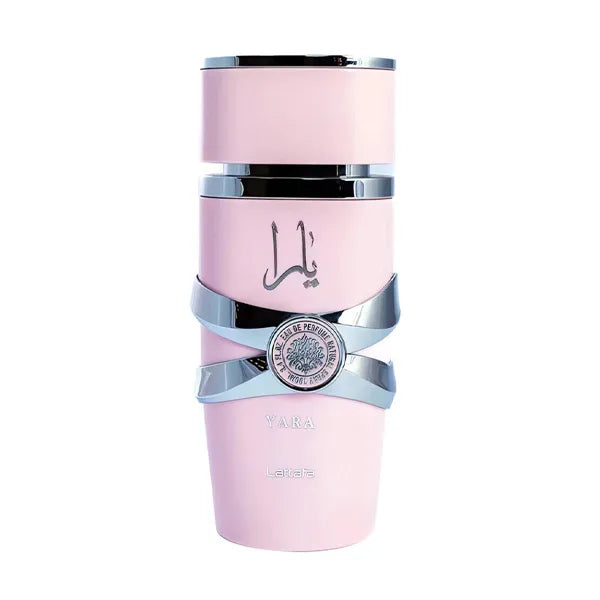 Yara Latafa Rosa Mujer 100 ml