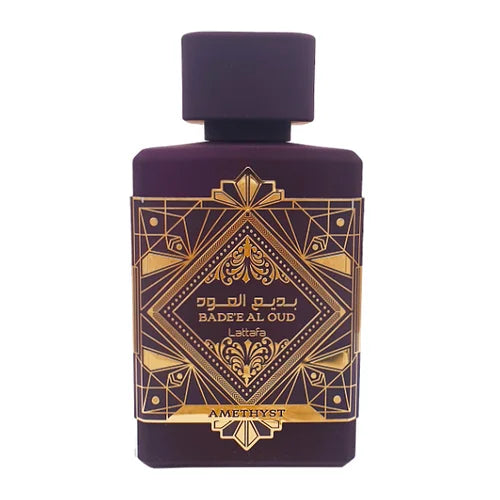 Badee Al Oud Lattafa Unisex 100 ml