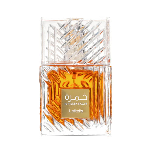 Khamrah Lattafa Unisex 100 ml