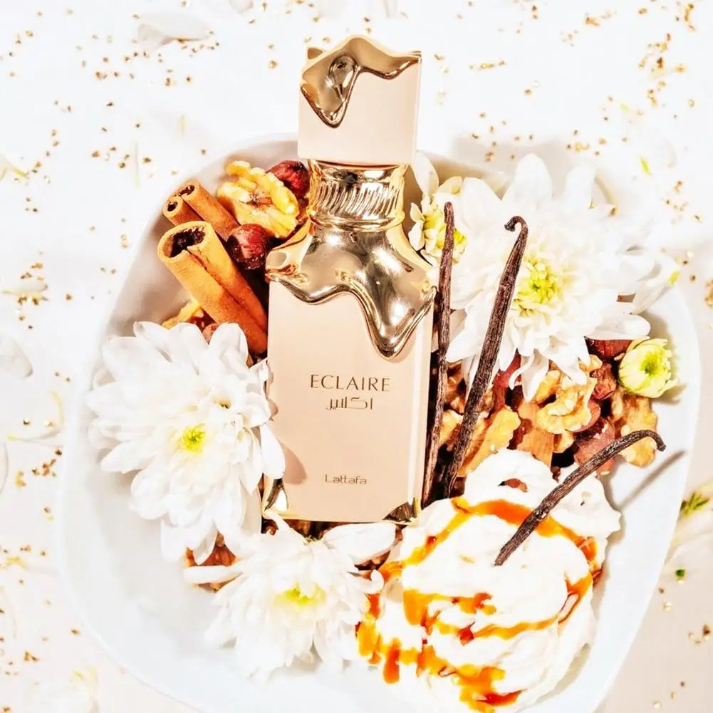 Lattafa Eclaire Mujer 100 ml