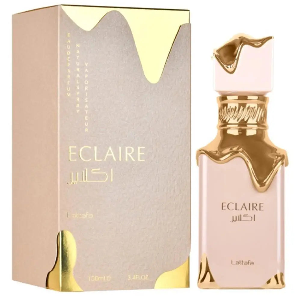 Lattafa Eclaire Mujer 100 ml