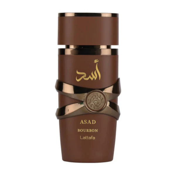 Yara Asas Bourbon