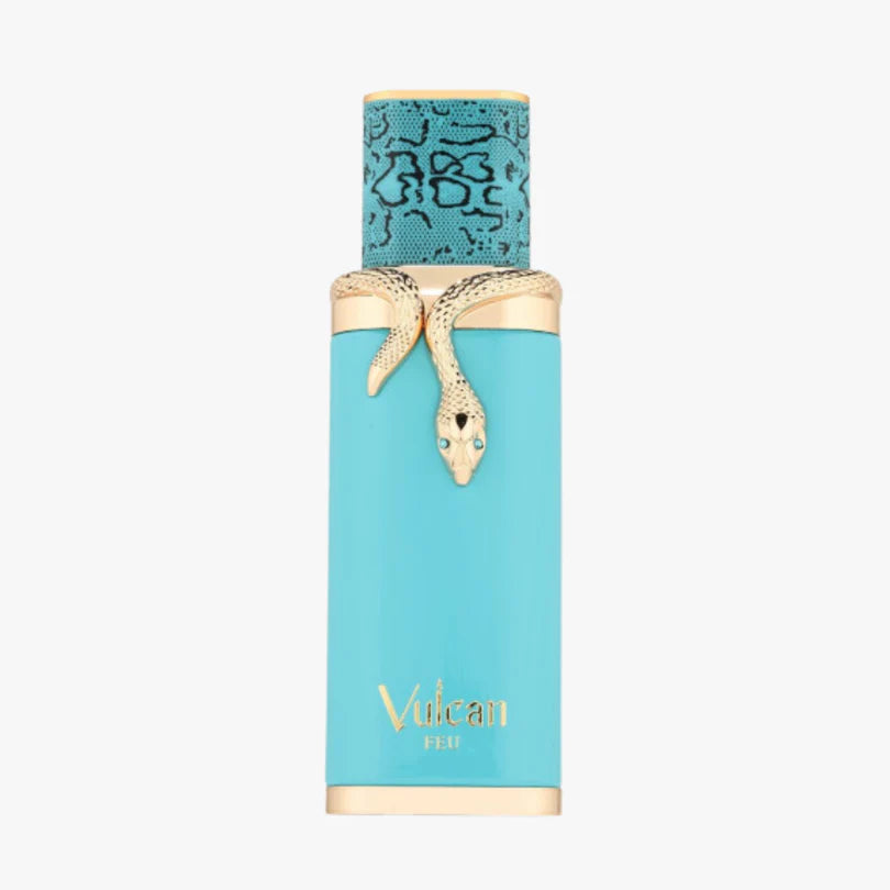 Vulcan Feu Unisex 100 ml