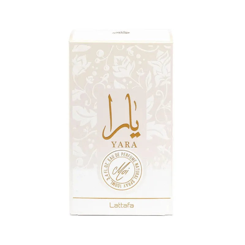 Yara Lattafa Moi Unisex 100 ml
