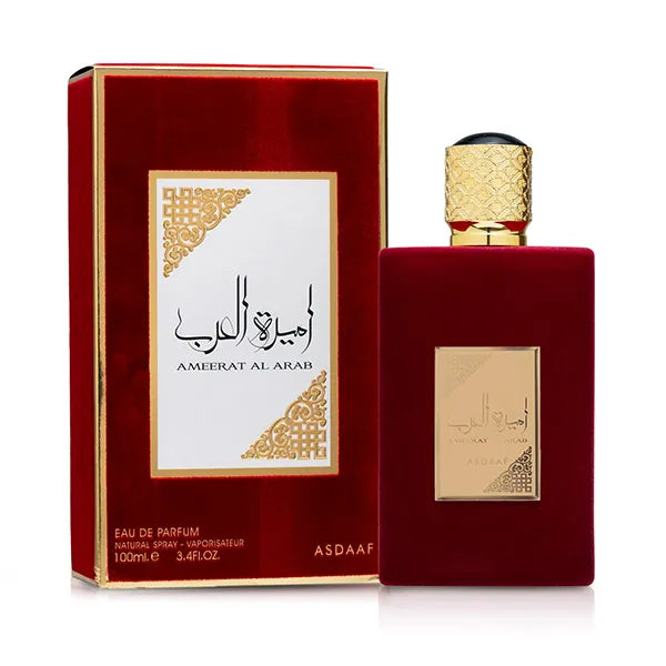 Lattafa Ameerat Al Arab Mujer 100 ml