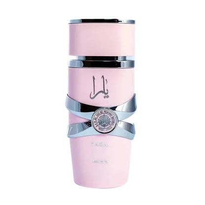 Yara Latafa Rosa Mujer 100 ml
