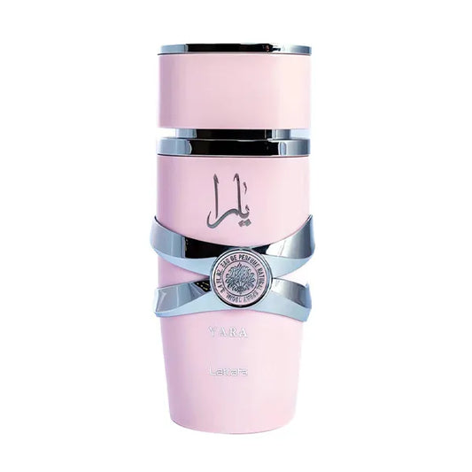 Yara Latafa Rosa Mujer 100 ml