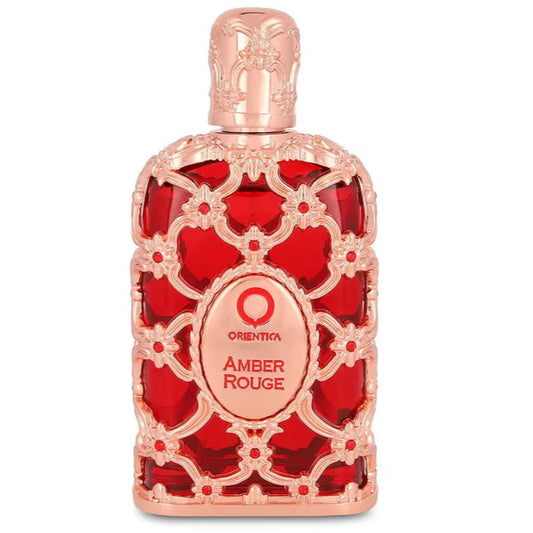 Amber Rouge Unisex 80 ml
