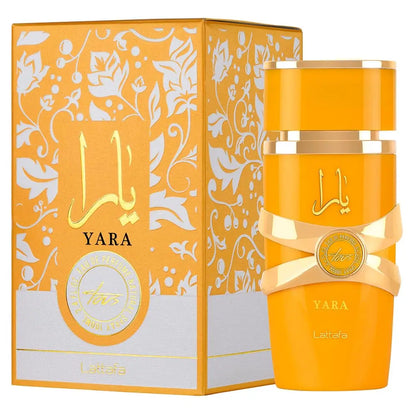 Yara Lattafa Tous Mujer 100 ml