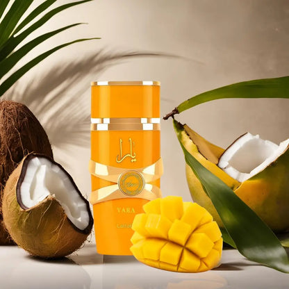 Yara Lattafa Tous Mujer 100 ml