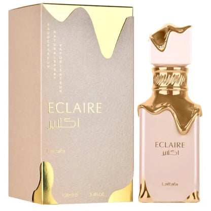 Lattafa Eclaire Mujer 100 ml