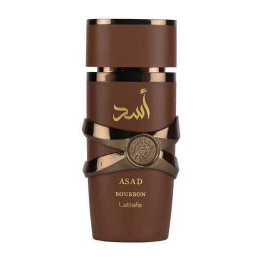 Yara Asas Bourbon