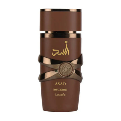 Yara Asas Bourbon