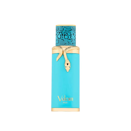 Vulcan Feu Unisex 100 ml