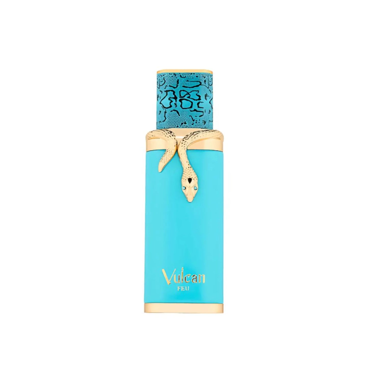 Vulcan Feu Unisex 100 ml