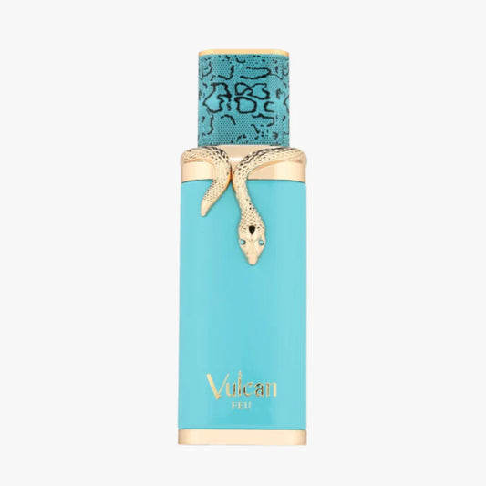 Vulcan Feu Unisex 100 ml