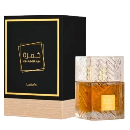 Khamrah Lattafa Unisex 100 ml