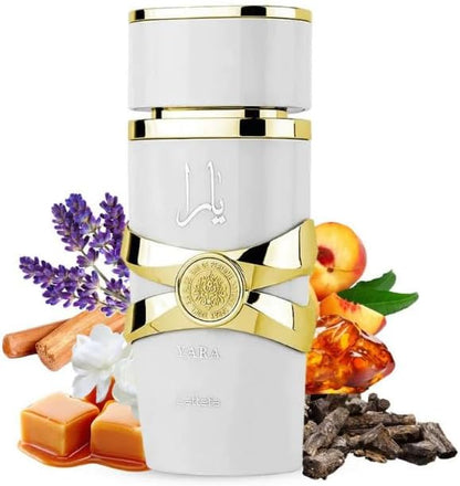 Yara Lattafa Moi Unisex 100 ml