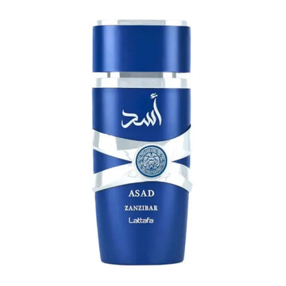 Yara Lattafa Zanzibar Hombre 100 ml