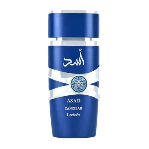 Yara Lattafa Zanzibar Hombre 100 ml